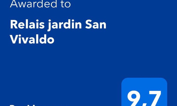 San Vivaldo Casa | Relais jardin San Vivaldo