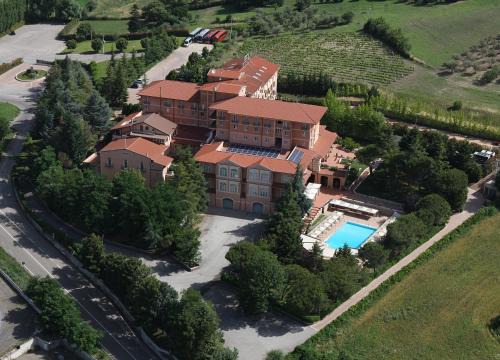 Melfi Hotel | Relais La Fattoria