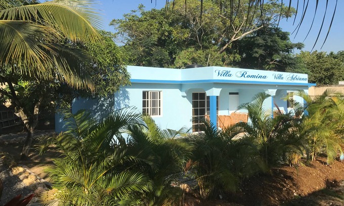 Bella Vista Villa | Relais-Margarita Villa Romina ... Un sueño Caribeño ...