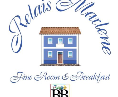Avezzano Cama Y Desayuno | Relais Marlene