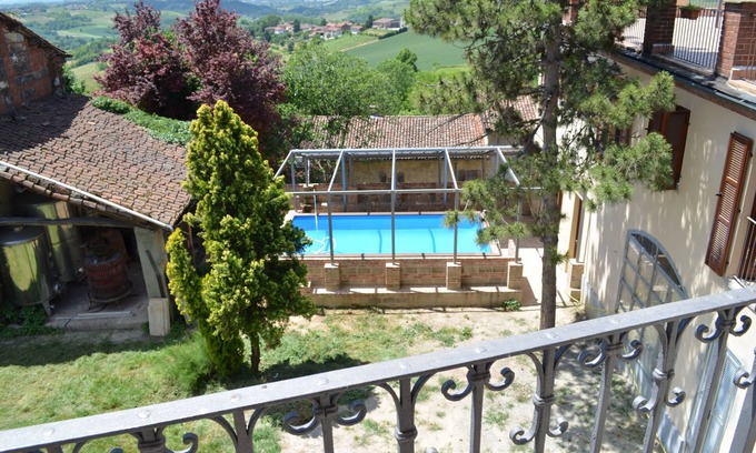 San Desiderio Casa | Relais San Desiderio