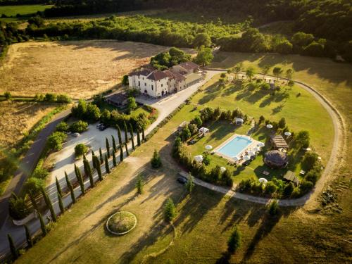 Cincelli Casa | Relais Santa Margherita