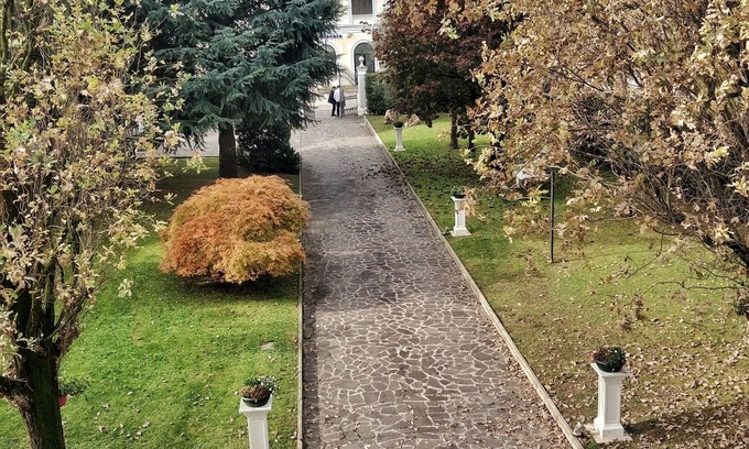 Mogliano Veneto Cama Y Desayuno | Relais Toti B&B