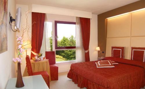 Istrana Cama Y Desayuno | Relais Villa Annamaria Bed end Breakfast