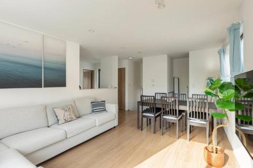 Kamata Apartamento | Relastay Kamata