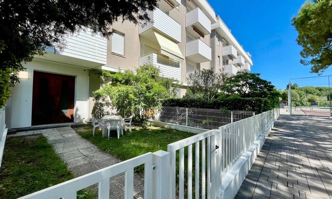 Porto Santa Margherita Apartamento | Relájate y disfruta de nuestra piscina - Beahost