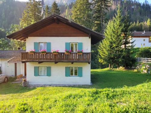 San Vito Apartamento | Relax al lago di Braies