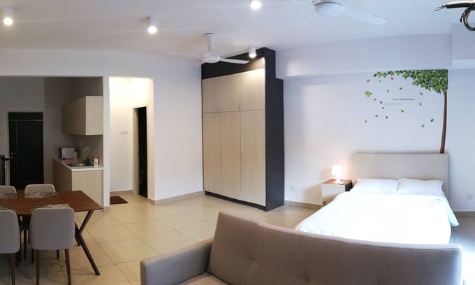 Genting Highlands Apartamento | RELAX Y CONFORT ESTANCIA EN MIDHILLS GENTING HIGHLAND
