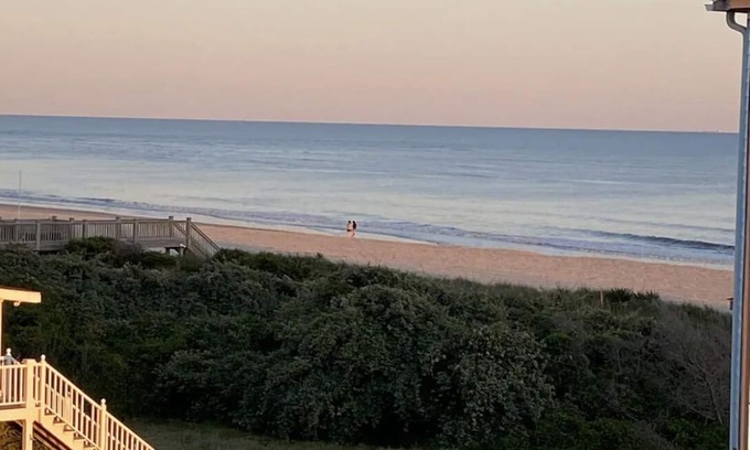 Holden Beach Casa | Relax and enjoy being “Sunkissed by the Sea” with Spectacular views!!!