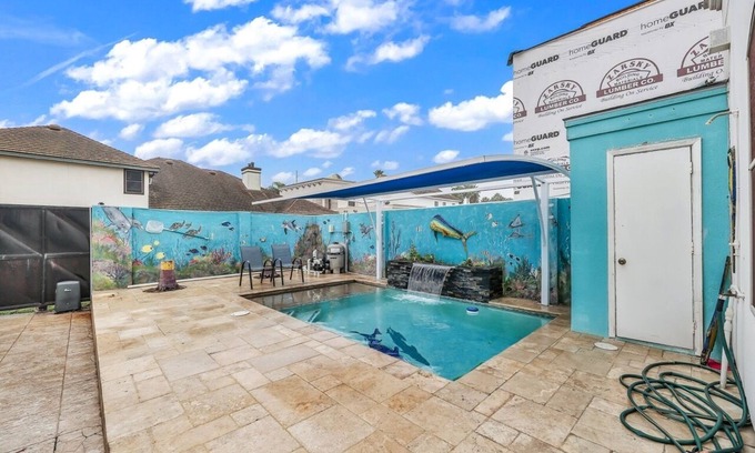 Mission Casa | Relax and Enjoy in Our Spacious Country Club Estate