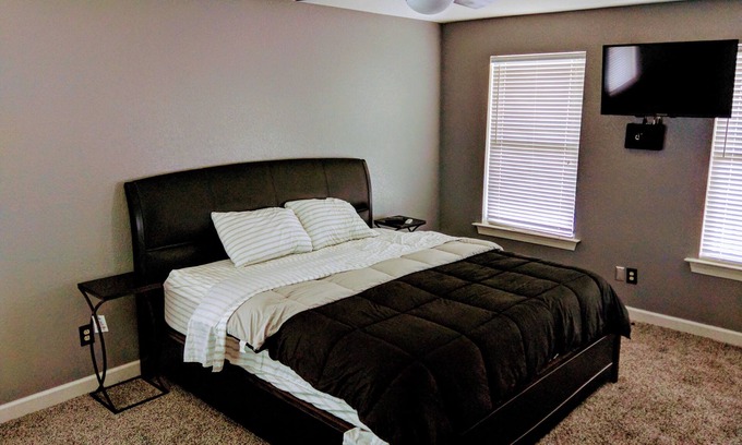 Elizabeth City Casa | Relax and enjoy the calm