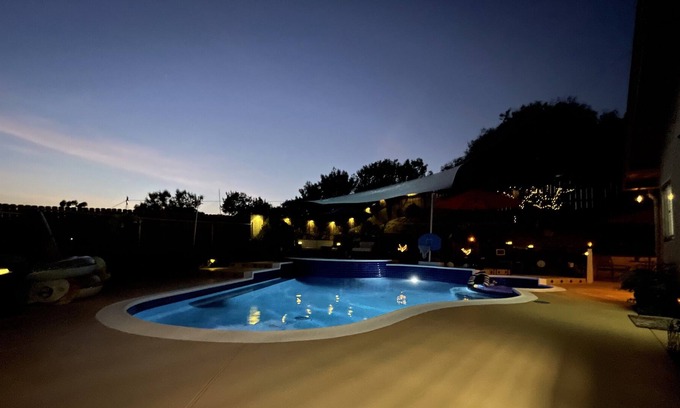 Bay Terraces Casa | Relax and enjoy your stay in San Diego