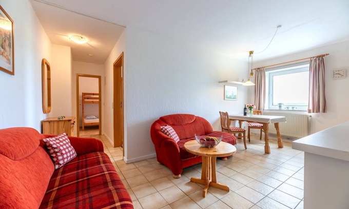 Midlum Apartamento | Relax and feel good: Your family-friendly vacation apartment in Midlum!