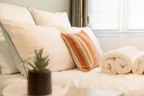 Strasbourg Apartamento | Relax And Go - Strasbourg Train Station