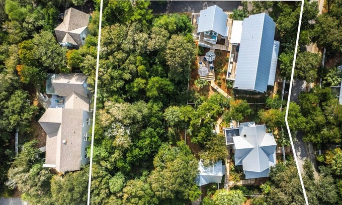 Cape Fear Station Casa | Relax and Reset in Two Home Cape Fear Station Compound Sleeps 14 Both Clubs