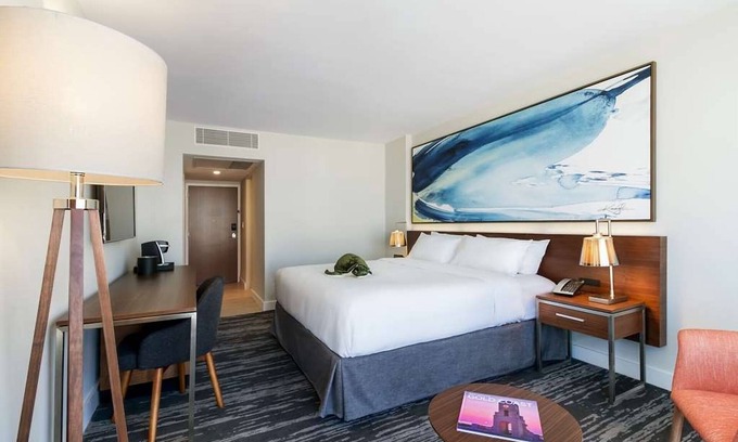 Central Beach Hotel | Relax and Unwind! Direct Beach Access, Onsite Pools