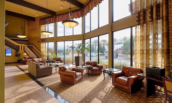 Redding Casa | Relax and Unwind! 3 Relaxing Units, Outdoor Pool, FREE Parking, Pets Allowed!