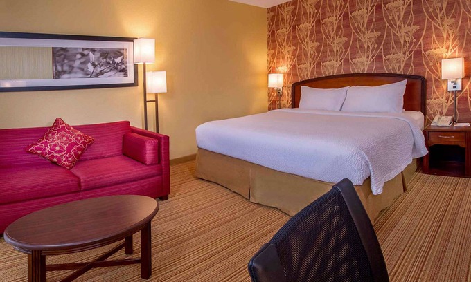 Durham Complejo | Relax and Unwind! Free Parking, Onsite Pool, Short Drive to Cook Road Park
