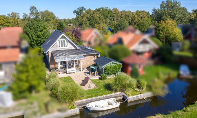 Emden Casa | Vrbo Property