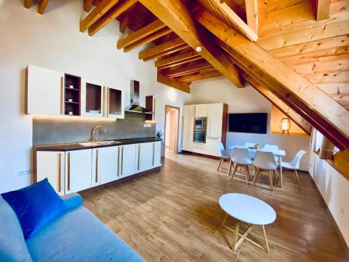Libus Apartamento | Relax Apartment