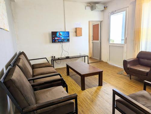 Nuwara Eliya Apartamento | Relax Apartment Toppass