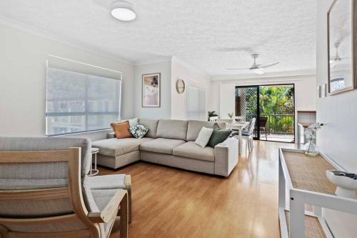 Burleigh Heads Apartamento | Relax at Villa Grande