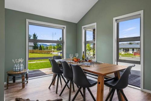 Hanmer Springs Casa | Relax at William Jones Place