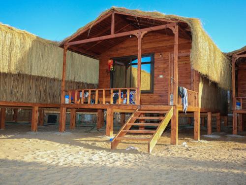 Nuweiba Complejo | Relax Beach Camp