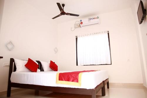 Kuzhuppilly Apartamento | Relax Beach Inn