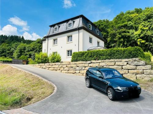 Bollendorf Apartamento | Relax-Bollendorf