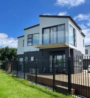 Otahuhu Casa | Relax by the Tamaki River