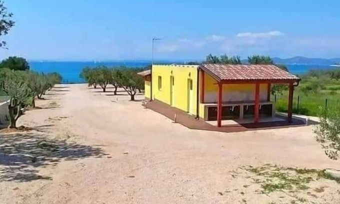 Pakostane Alquiler De RV | Relax Camp