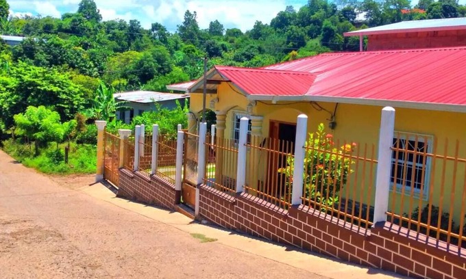 San Buenaventura Casa | Estadia de lujo
