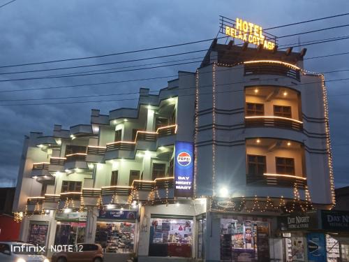Shangla Hotel | Relax Cottage Swat by Khan Familia Travels