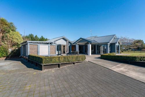 Turangi Casa | Relax Countryside