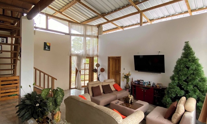 Sierra Casa | Relax Day.