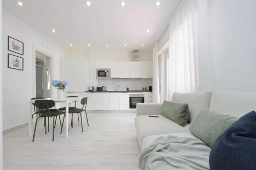 Quartiere XXXIV Lido di Ostia Levante Apartamento | Relax e Vista da Sogno in Attico Ostia