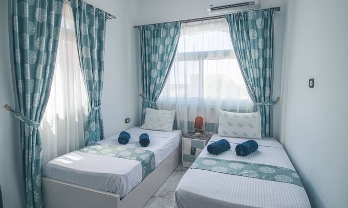 Dahab Apartamento | Relax Suite - Siéntete como en casa lejos de casa