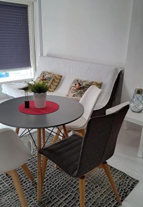 Baiona Apartamento | Relax! en Galicia disfruta de playa y Montaña