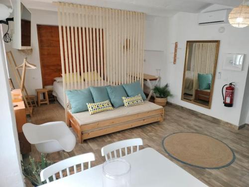 Alcala de los Gazules Apartamento | Relax entre montaña y playa