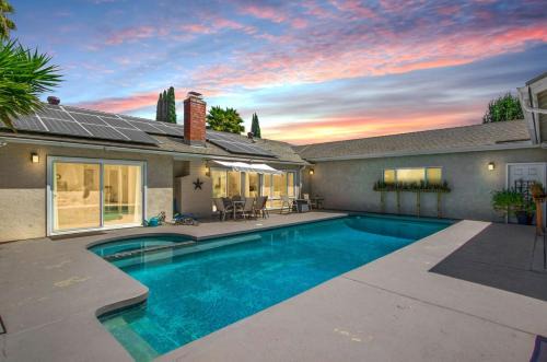 Mission Viejo Casa | Relax Explore from Mission Viejo Pool Spa
