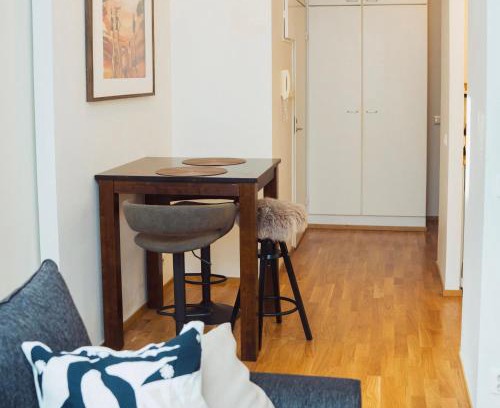 Tammisalo Apartamento | Relax Explore, Sauna, Metro Malls 3 Mins Away