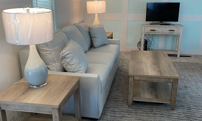 Montego Bay Casa | Relax Here in this quiet Beach house!