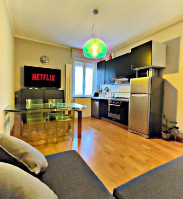 Ripamonti Corvetto Apartamento | Relax Home - Milano Navigli