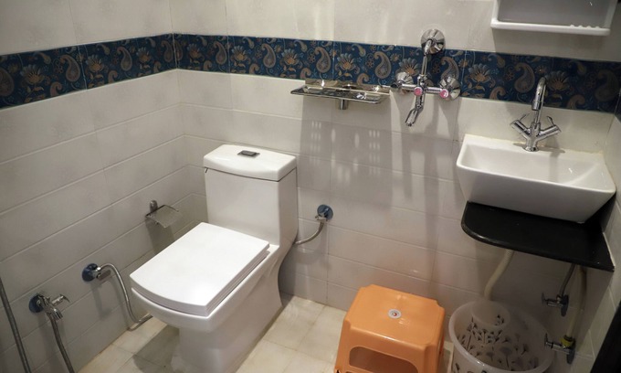 Fatehpura Casa | Relax home stay family room