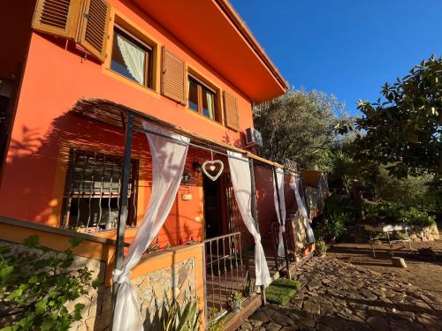 Quartu Sant'Elena Apartamento | Relax House & Garden