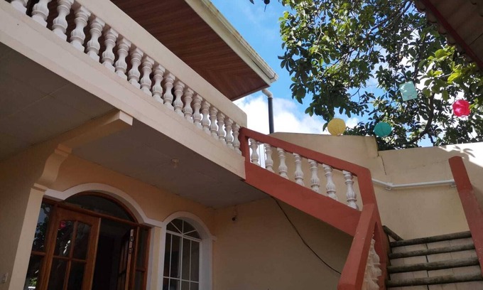 Lago de Apoyo Casa | RELAX HOUSE