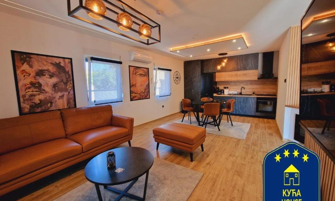 Novi Sad Casa | Relax House NS