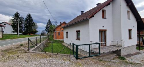 Seliste Apartamento | Relax House Samardzic