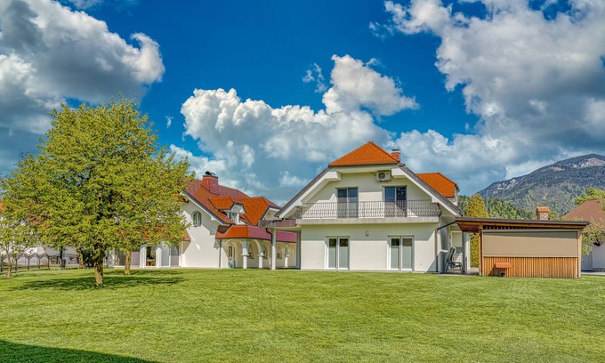 Recica ob Savinji Casa | Relax House Nizka Savinja, Rečica ob Savinji, Slovenia